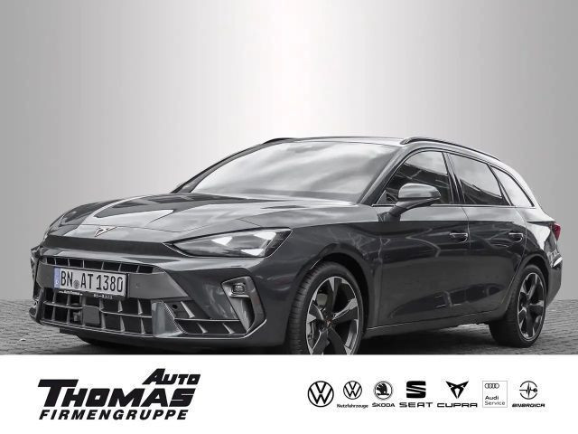 Cupra Leon Sportstourer DSG