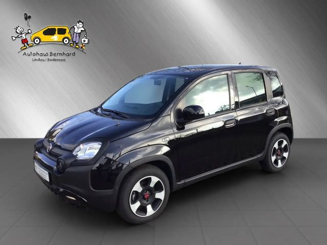 Fiat Panda CityCross