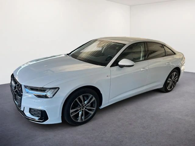 Audi A6 Sedan Quattro S-Line 3.0 TDI