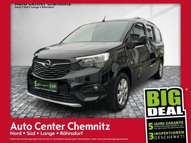 Opel Combo Innovation 1.5 CDTI Life