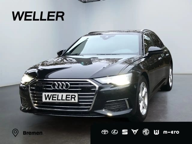 Audi A6 Avant Quattro S-Tronic 40 TDI