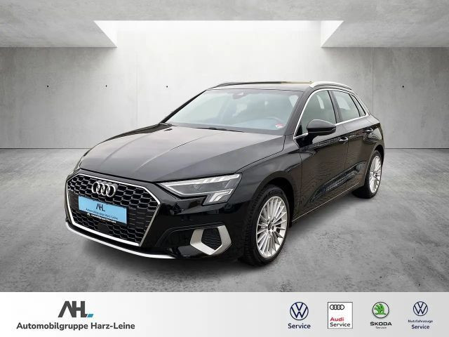 Audi A3 Sportback Sedan 2.0 TDI