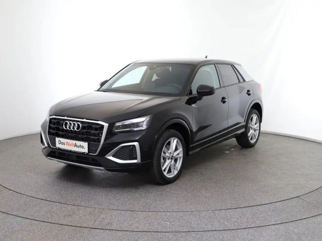 Audi Q2 30 TFSI