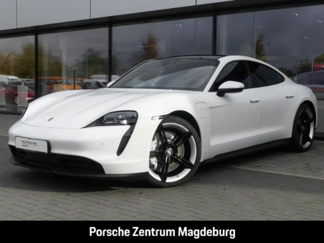 Porsche Taycan *BOSE*PANO*PSCB*PASM*PIRM*