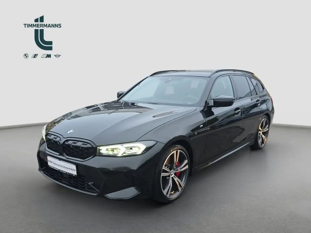 BMW 3 Serie 340 xDrive Touring