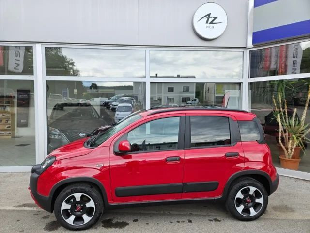 Fiat Panda Cross 4x2