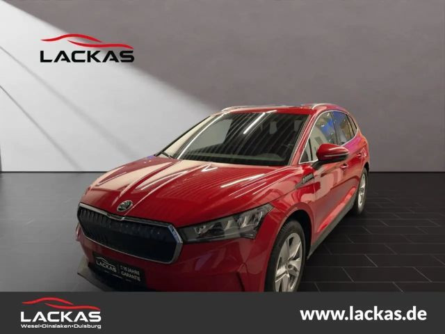 Skoda Enyaq iV 80 Suite