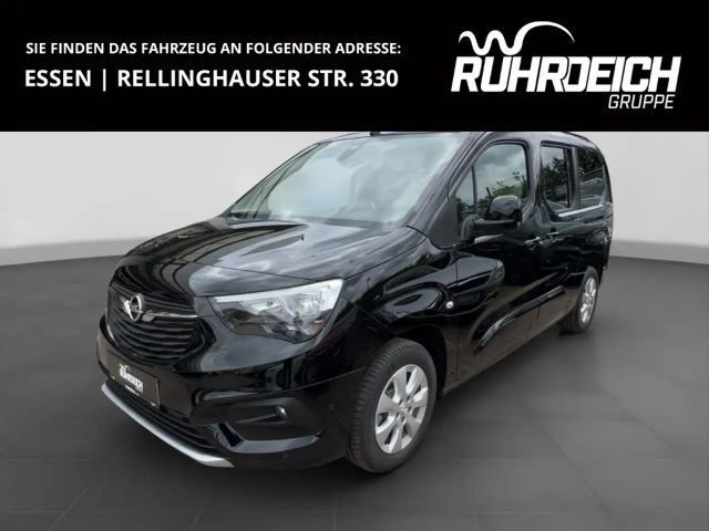 Opel Combo Ultimate Life Combo-e