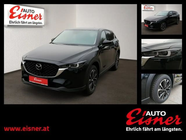 Mazda CX-5 Exclusive-line