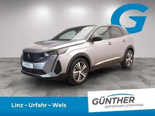 Peugeot 3008 Allure Pack BlueHDi EAT8