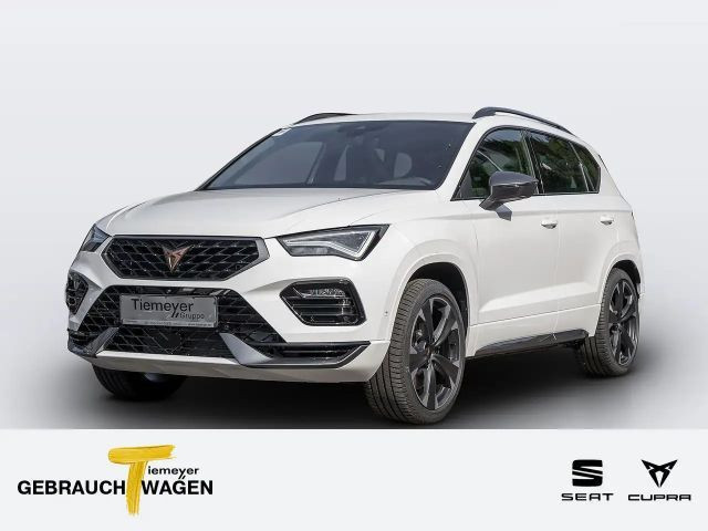 Cupra Ateca 4Drive 2.0 TSI DSG VZ