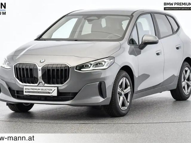 BMW 2 Serie 218 Active Tourer 218i