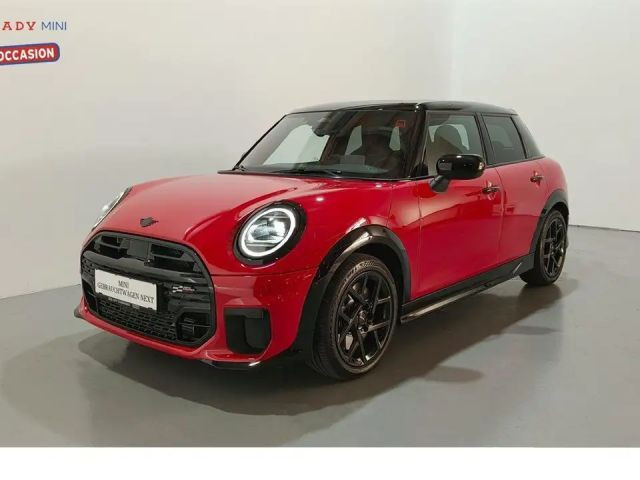 Mini Cooper C