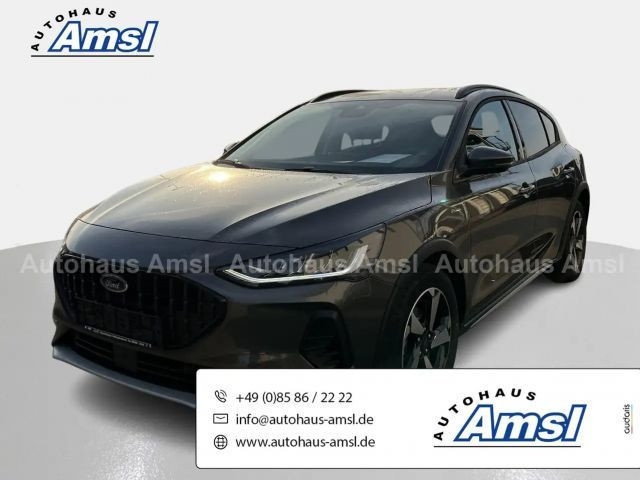 Ford Focus Active EcoBoost