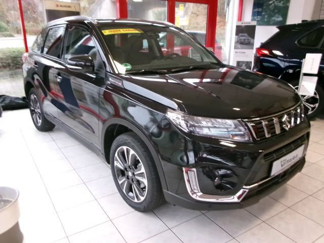 Suzuki Vitara Comfort 4x4 Hybrid