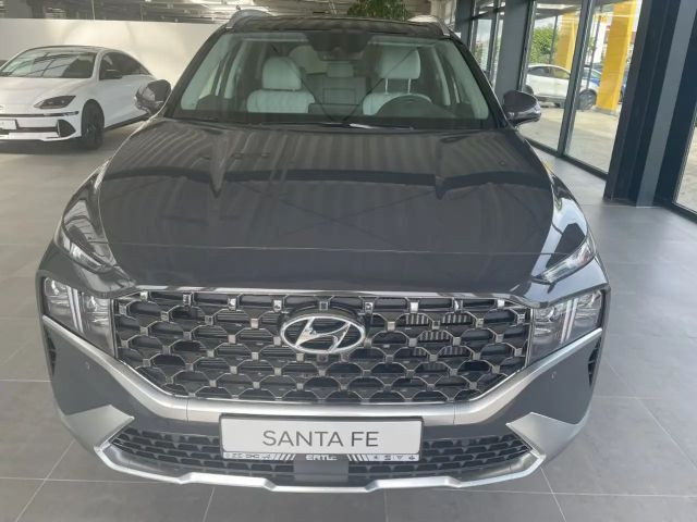 Hyundai Santa Fe 2WD 1.6