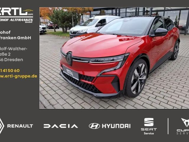 Renault Megane E-Tech E-Tech Optimum charge Techno EV60