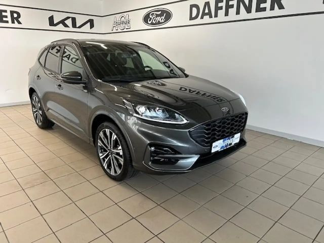 Ford Kuga ST Line Plug in Hybrid Hybrid X