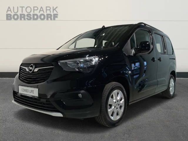 Opel Combo Ultimate Life