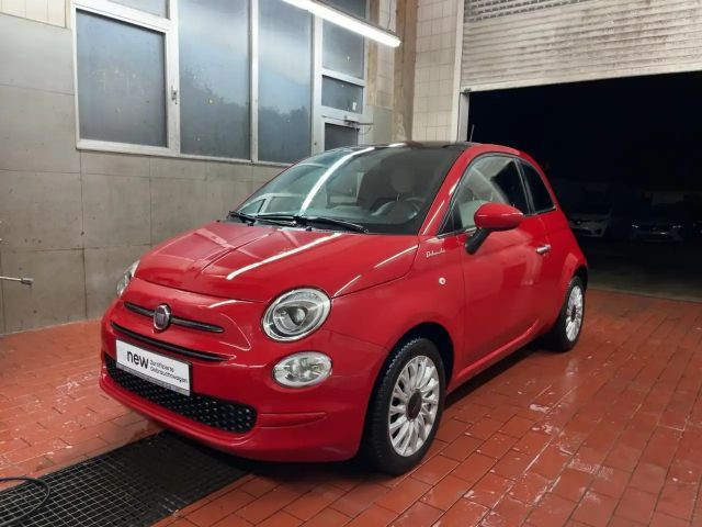 Fiat 500 Dolcevita