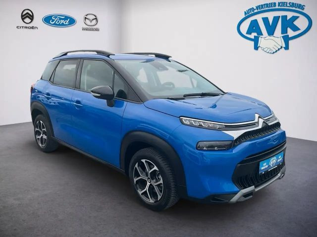 Citroën C3 Aircross Plus Navi, Apple Carplay, Tempomat