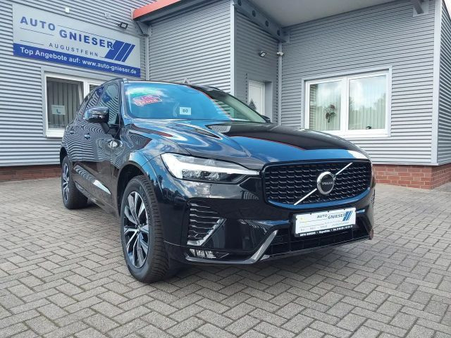 Volvo XC60 AWD Plus Dark