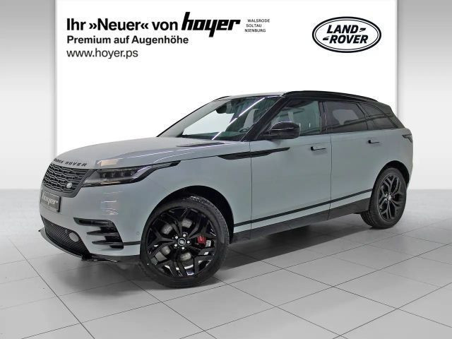 Land Rover Range Rover Velar Dynamic HSE D300