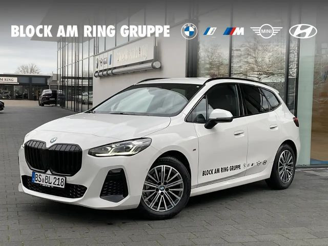 BMW 2 Serie 218 M-Sport Active Tourer 218i