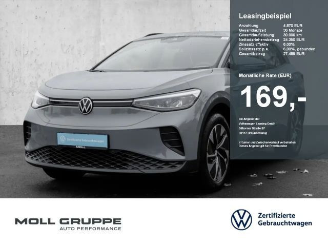 Volkswagen ID.4 Pure