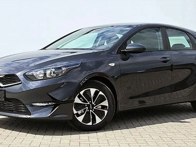 Kia Ceed GDi