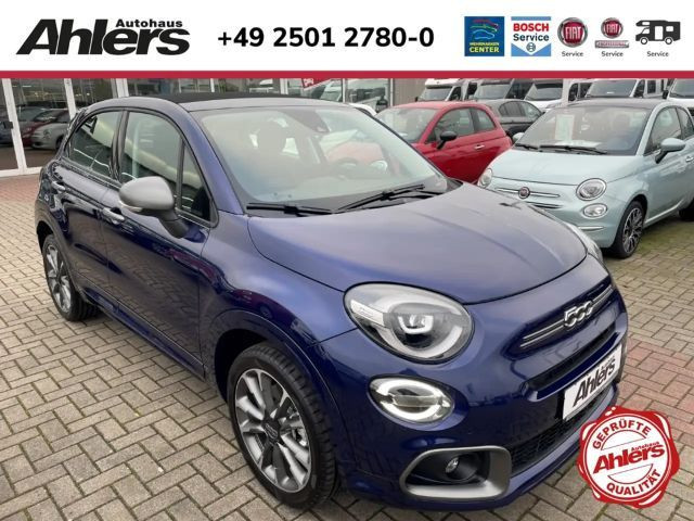 Fiat 500X Sport Dolcevita