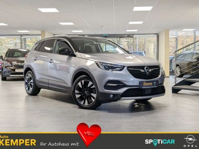 Opel Grandland X Ultimate 2.0 CDTI