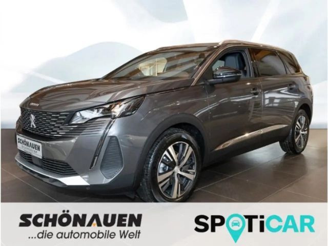 Peugeot 5008 Allure Pack BlueHDi EAT8