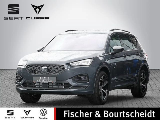 Seat Tarraco FR-lijn 1.5 TSI