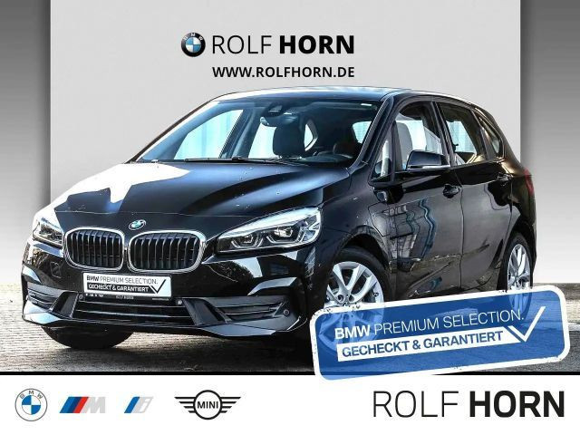 BMW 2 Serie 225 Active Tourer 225XE