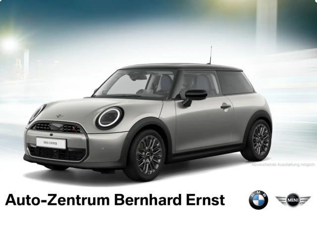 Mini Cooper SE Countryman SE