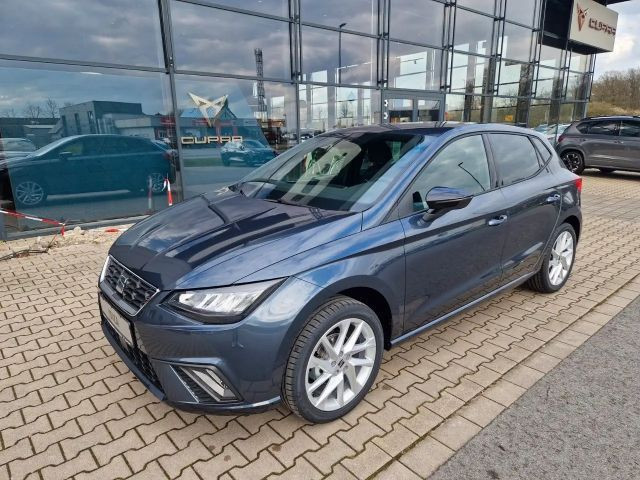 Seat Ibiza FR-lijn 1.0 TSI