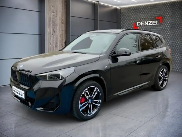 BMW iX1 xDrive30