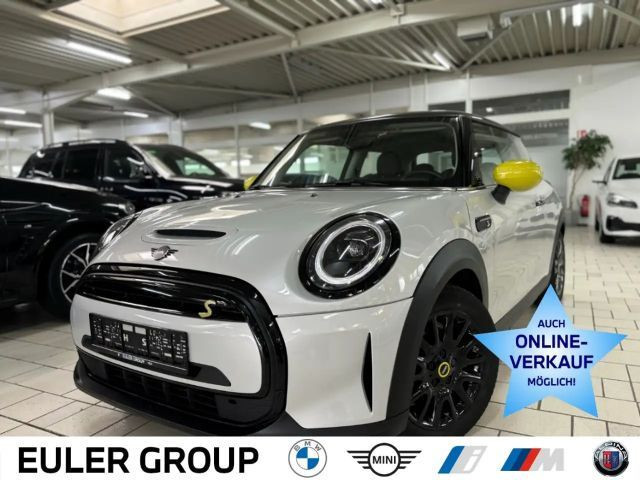 Mini Mini Electric 3-deurs SE