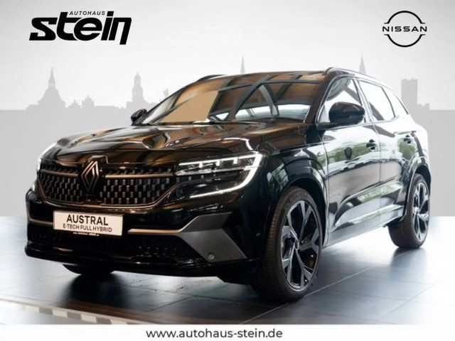 Renault Austral E-Tech Iconic Esprit Alpine