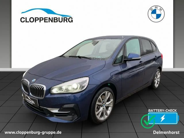 BMW 2 Serie 225 iperformance Luxury Line Active Tourer 225XE