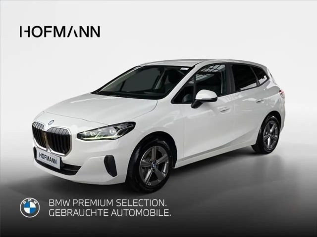 BMW 2 Serie 218 Premium Paket+SHZ+Lenkradhzg