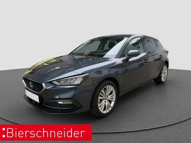 Seat Leon Style 1.5 eTSI DSG