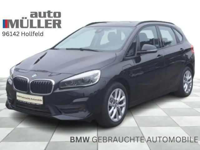 BMW 2 Serie 225 Advantage pakket 225XE