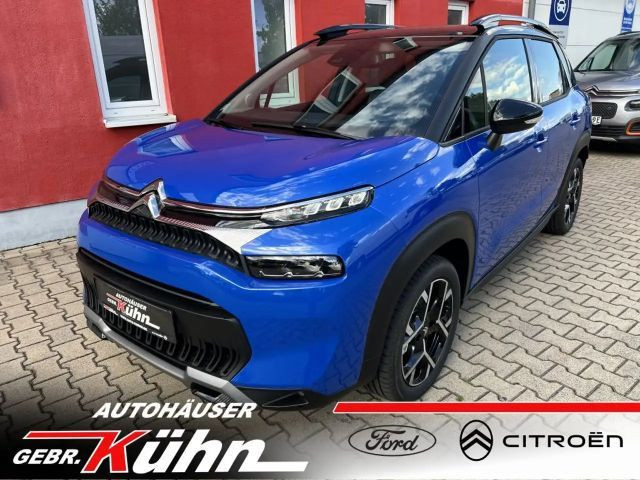 Citroën C3 Aircross PureTech