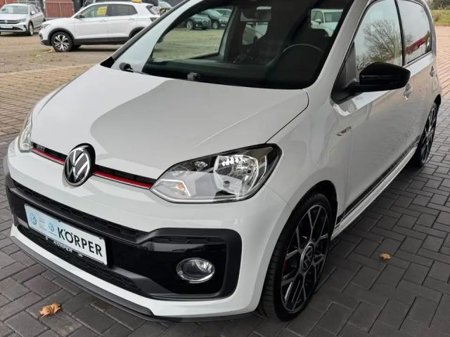 Volkswagen up! GTI 1.0 TSI