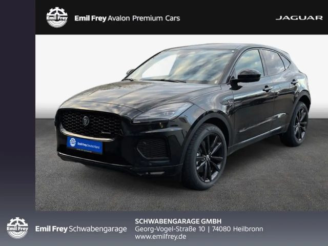 Jaguar E-Pace R-Dynamic SE D200 AWD