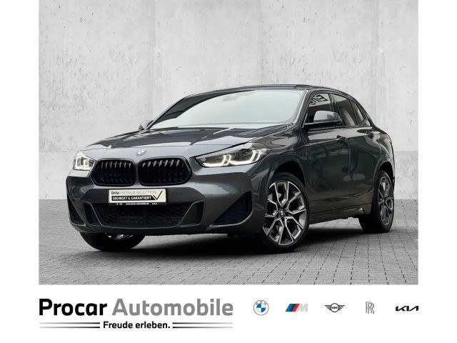 BMW X2 M-Sport Coupé xDrive25e