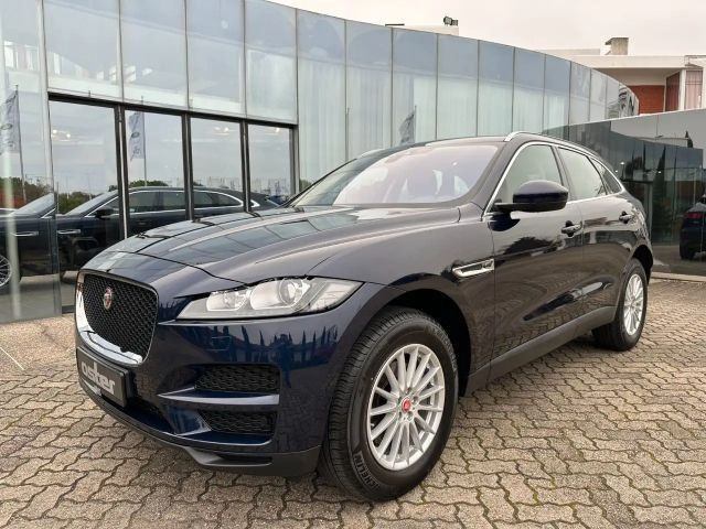 Jaguar F-Pace Prestige AWD