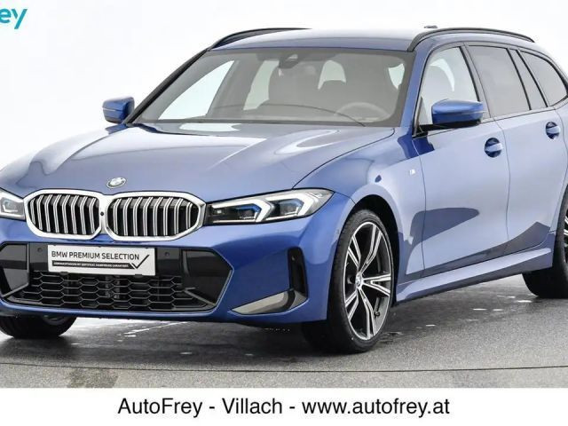 BMW 3 Serie 320 xDrive 320d